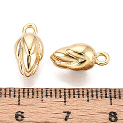 Brass Charms&nbsp;KK-N263-116C-G