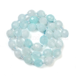 Natural Malaysia Jade Beads Strands&nbsp;G-D305-A01-01C