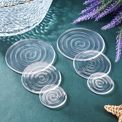 Silicone Furniture Foot Pad&nbsp;AJEW-TADJ0002-007B-01