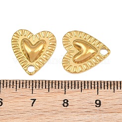 304 Stainless Steel Charms&nbsp;SA-CBA3ECF-14G