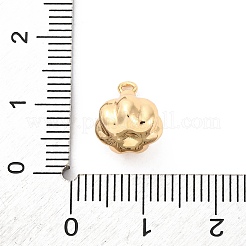 Brass Pendants&nbsp;KK-E793-10G