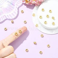 SHEGRACE Brass Beads&nbsp;XGRQ1H974-331G