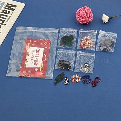 2021 Lucky Bag! Random 5 Styles Cellulose Acetate(Resin) Lucky Bag!&nbsp;DIY-LUCKYBAY-66