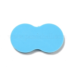 DIY Pendant Silicone Molds&nbsp;DIY-A034-04E