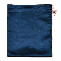 Satin Storage Bag&nbsp;ABAG-WH0005-65B