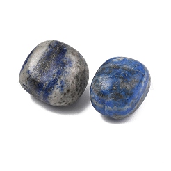 Grade AB Natural Lapis Lazuli Beads&nbsp;G-G348-01A-23