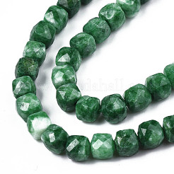 Natural Quartz Beads Strands&nbsp;G-S359-376J