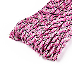 7 Inner Cores Polyester & Spandex Cord Ropes&nbsp;RCP-R006-003