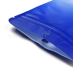 Gradient Color Plastic Resealable Packaging Bags&nbsp;OPP-Q007-02D