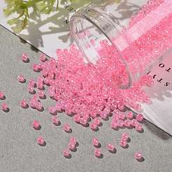 FGB 375G Grade A Round Glass Seed Beads&nbsp;SEED-JP0011-13-2mm