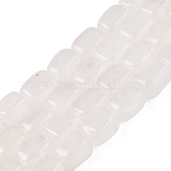 Natural Quartz Crystal Beads Strands&nbsp;G-T138-82