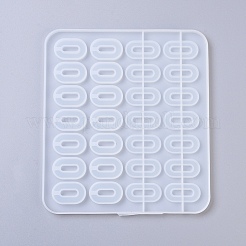 Pendant Silicone Molds&nbsp;X-DIY-L023-24