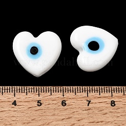 Handmade Lampwork Beads&nbsp;LA-CBAC3C1-01B