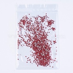 Glass Rhinestone Flat Back Cabochons&nbsp;RGLA-S002-04SS-28
