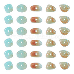 50G Transparent Acrylic Beads&nbsp;TACR-TA0001-62B