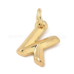 Brass Charms&nbsp;KK-I382-08G-K