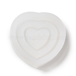 DIY Quicksand Silicone Molds&nbsp;LS-AJEW-A031-01
