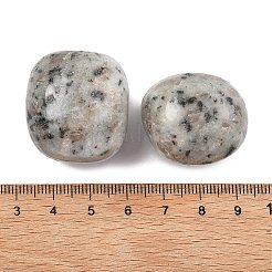 Natural Sesame Jasper Beads&nbsp;G-G348-01B-03