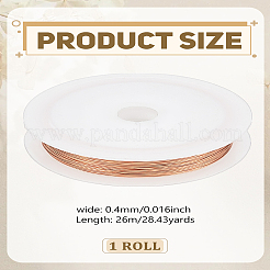 26M Eco-Friendly Copper Wire&nbsp;CWIR-LP0001-11C