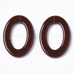 Cellulose Acetate(Resin) Linking Rings&nbsp;KY-S158-A61-01