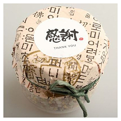 Thank You Stickers&nbsp;AJEW-L062-02