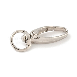 Alloy Swivel Clasps&nbsp;FIND-H049-01P