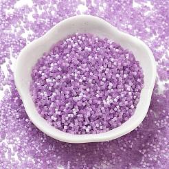 Imitation Cat Eyes Glass Seed Beads&nbsp;X1-SEED-H003-03H