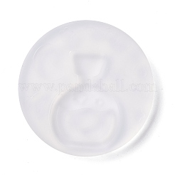 Perfume Food Grade Silicone Molds&nbsp;DIY-I086-02