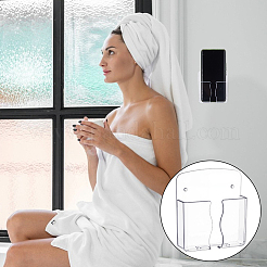 1 Set Plastic Phone Holders&nbsp;AJEW-WH0270-909