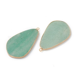 Natural Mixed Gemstone Pendants&nbsp;G-B009-08G