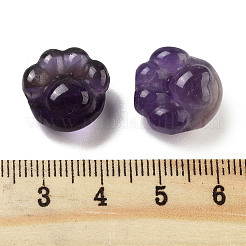 Natural Amethyst Beads&nbsp;G-H007-02B