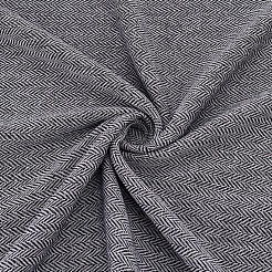 ファイバ  衣料品用  グレー  1000x1500x0.6mm&nbsp;AJEW-WH0609-116A