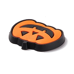 Halloween Theme PVC Cabochons&nbsp;FIND-E017-08