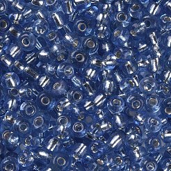 6/0 Glass Seed Beads&nbsp;SEED-A005-4mm-26