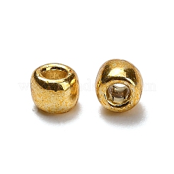 TOHO 6/0 Round Beads&nbsp;X-SEED-TR06-PF0557