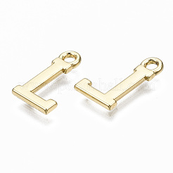 Alloy Charms&nbsp;PALLOY-Q441-025L-NR