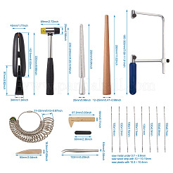 Measuring Tool Sets&nbsp;DIY-TA0008-12