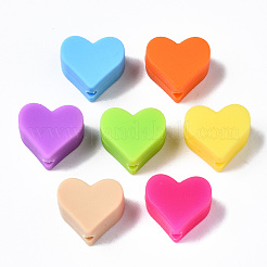 Food Grade Eco-Friendly Silicone Beads&nbsp;SIL-N002-11A