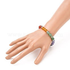Chakra Jewelry&nbsp;BJEW-JB05529