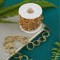 2m Alloy Octagon Link Chains&nbsp;LCHA-SZ0001-06
