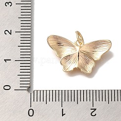 Brass Pendants&nbsp;KK-U038-07G