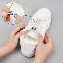 Cotton Shoelaces&nbsp;DIY-NB0011-06