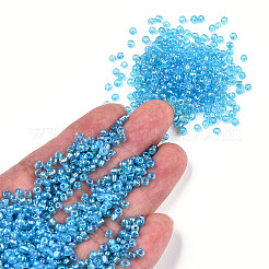 Glass Seed Beads&nbsp;X1-SEED-A007-3mm-163