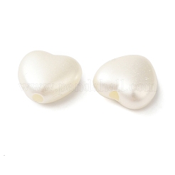 ABS Plastic Imitation Pearl Beads&nbsp;OACR-T018-10A
