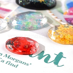 Oval Silicone Pendant Mold&nbsp;LS-DIY-F060-01