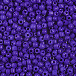 6/0 Glass Seed Beads&nbsp;X2-SEED-A010-4mm-48