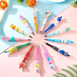 ABS Plastic Ball-Point Pen&nbsp;BT-TAC0003-13A