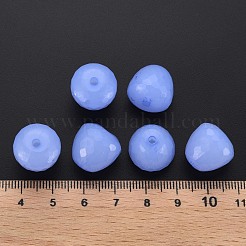 Transparent Acrylic Beads&nbsp;MACR-S373-10E-01
