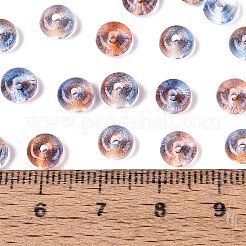 Transparent Colours Glass Seed Beads&nbsp;SEED-Q042-01A-A11