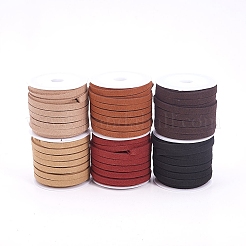 Faux Suede Cord Sets&nbsp;LW-YW0001-01B